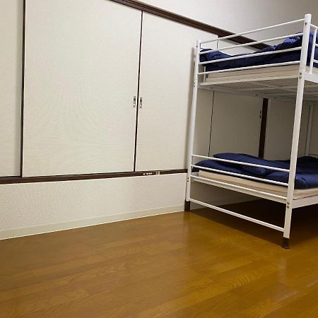 Akitaya Annex 호텔 후지사와 외부 사진