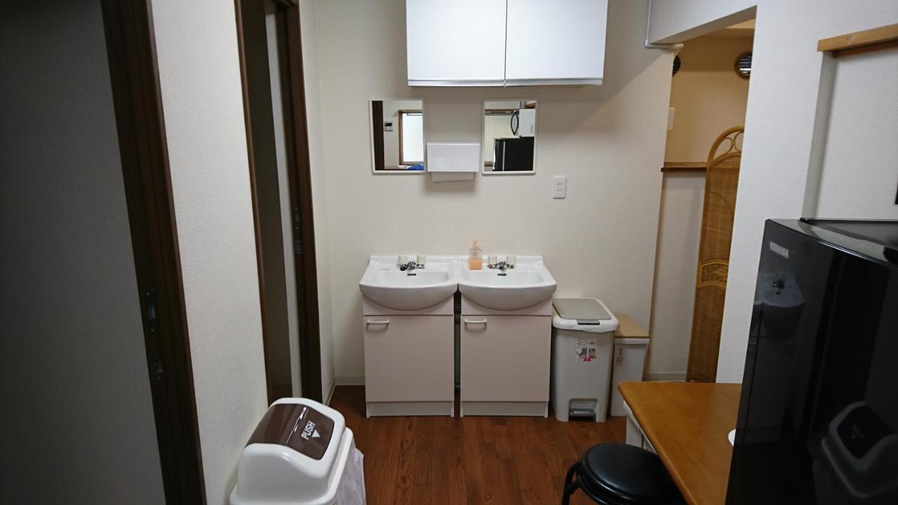 Akitaya Annex 호텔 후지사와 외부 사진