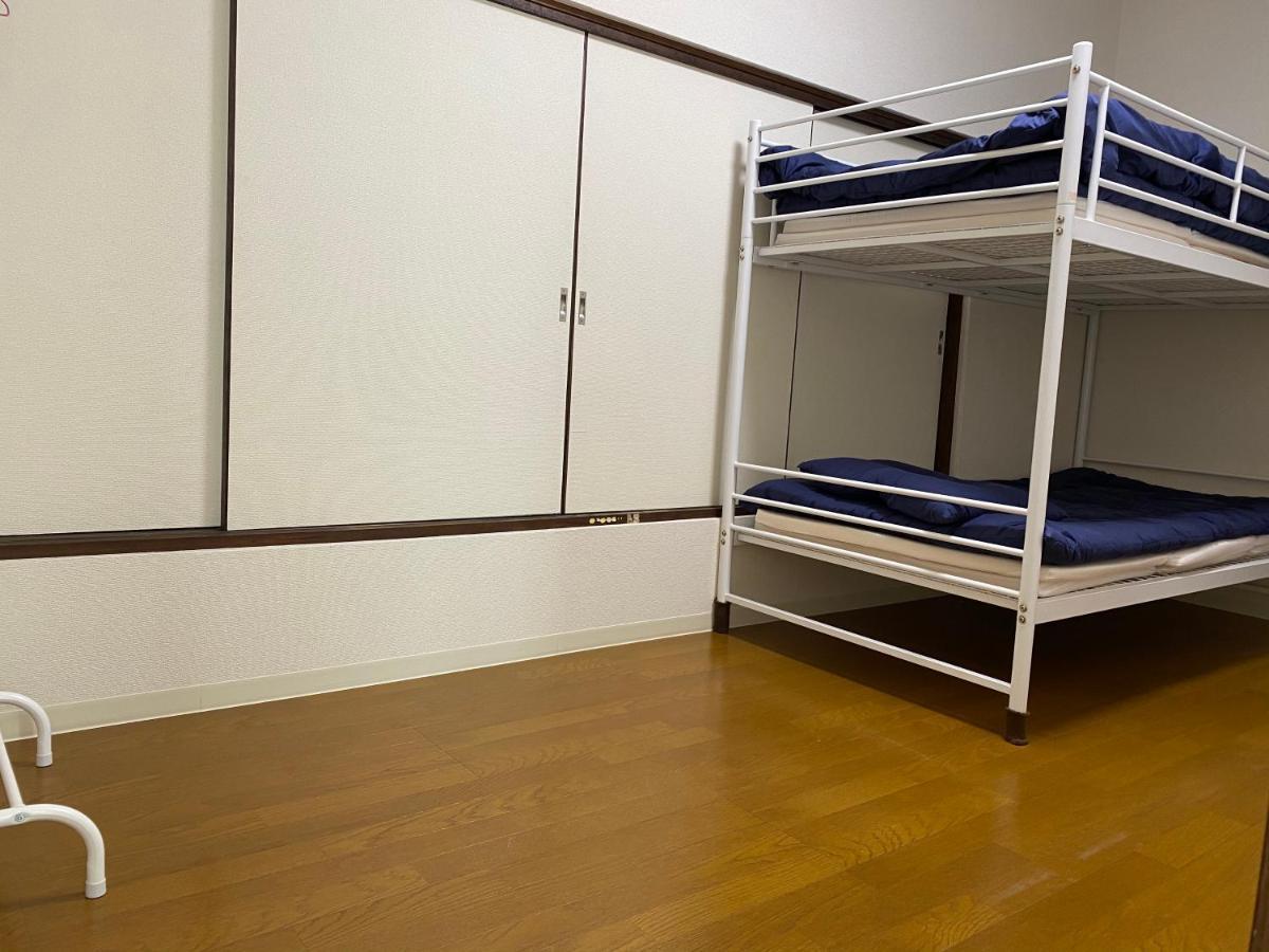 Akitaya Annex 호텔 후지사와 외부 사진