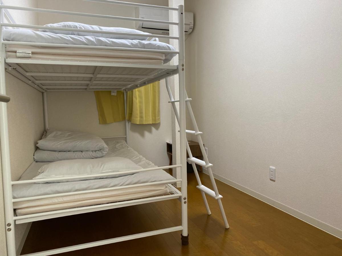 Akitaya Annex 호텔 후지사와 외부 사진